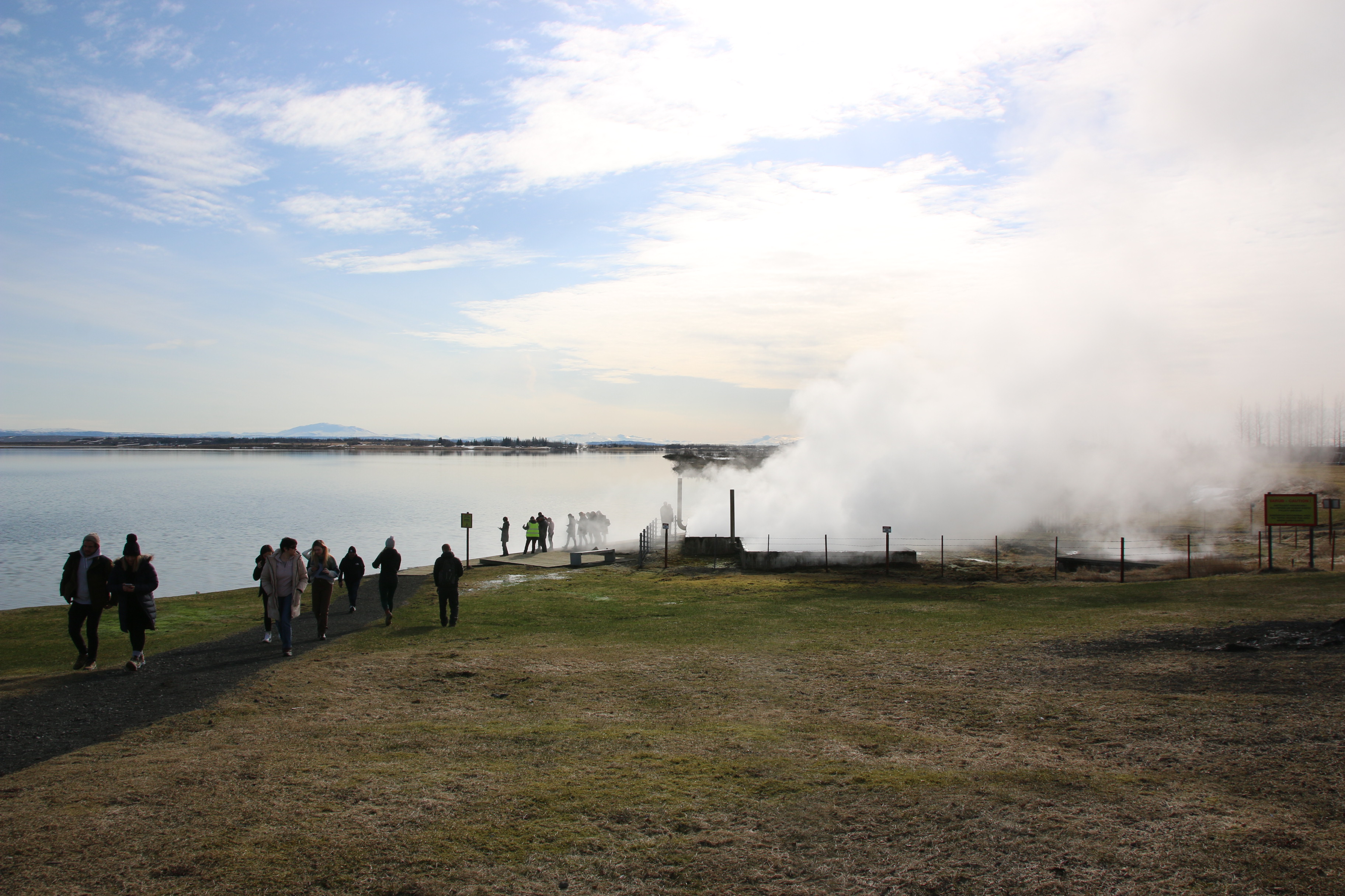 Geysir